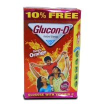 Glucon D Orange Flavour